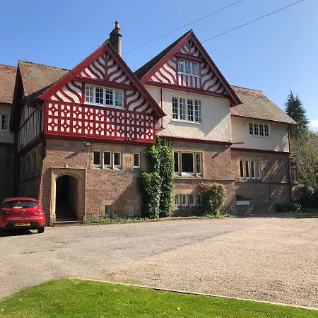 Rossal House Apartments, Inverness, Highlands Екстер'єр фото