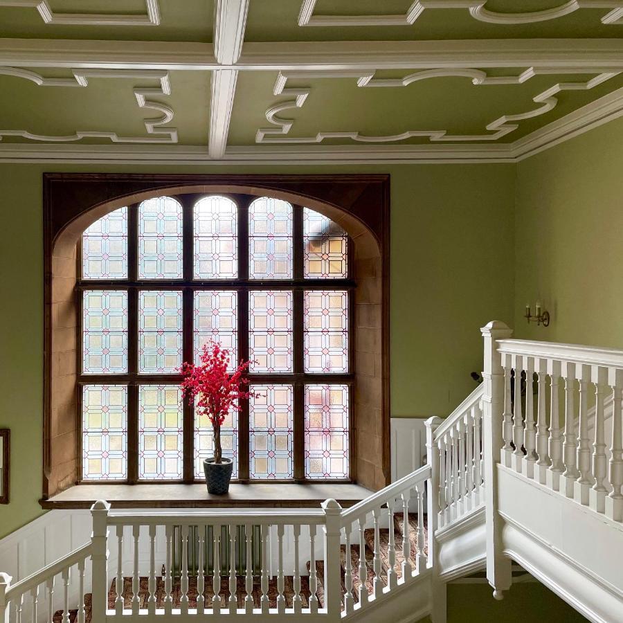 Rossal House Apartments, Inverness, Highlands Екстер'єр фото