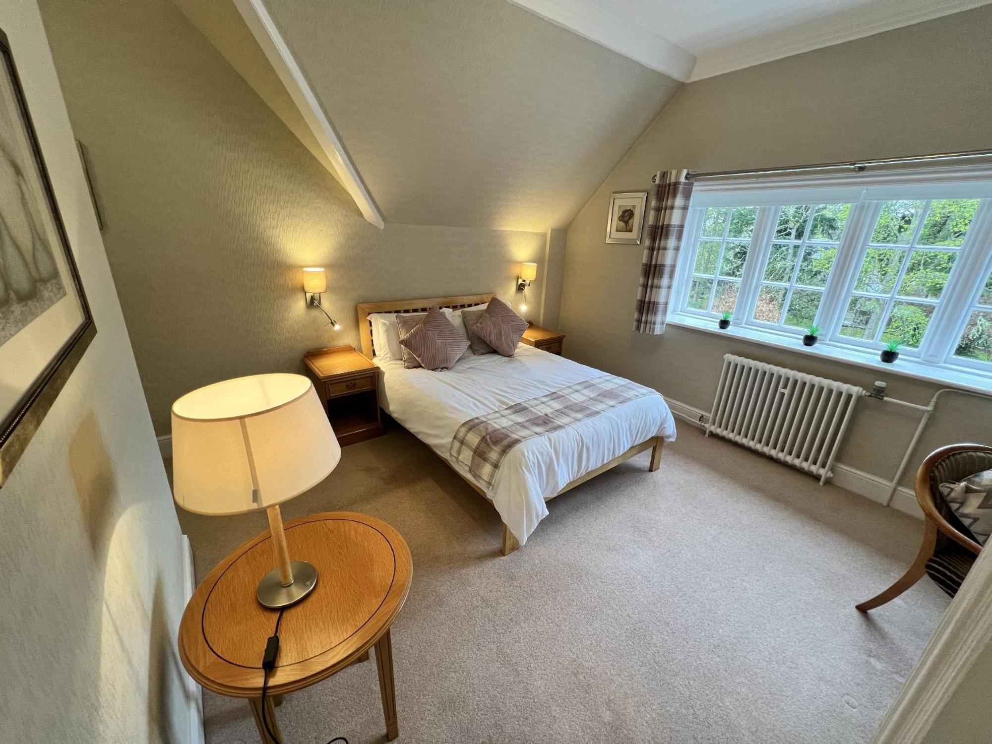 Rossal House Apartments, Inverness, Highlands Номер фото