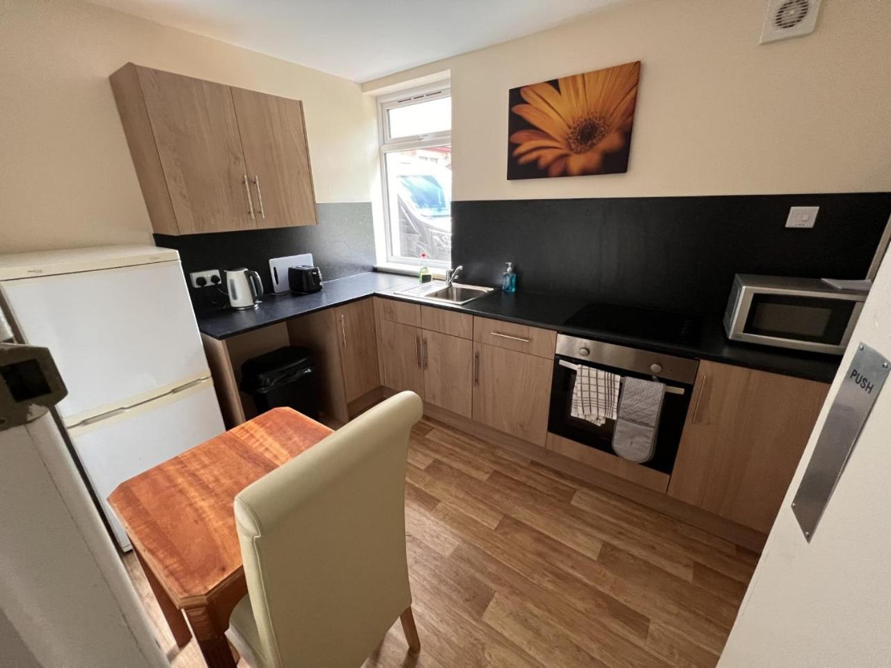 Rossal House Apartments, Inverness, Highlands Номер фото