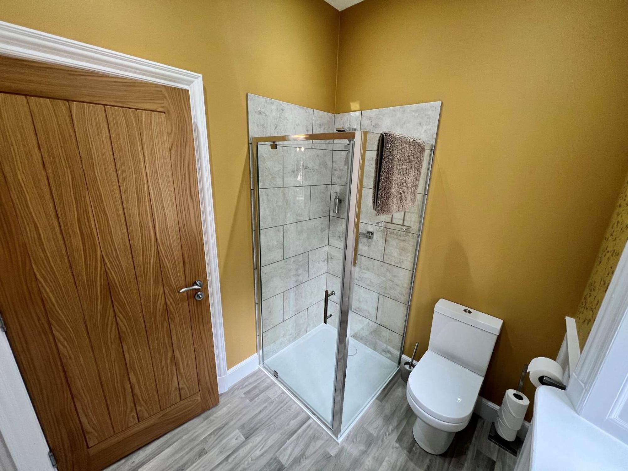Rossal House Apartments, Inverness, Highlands Екстер'єр фото